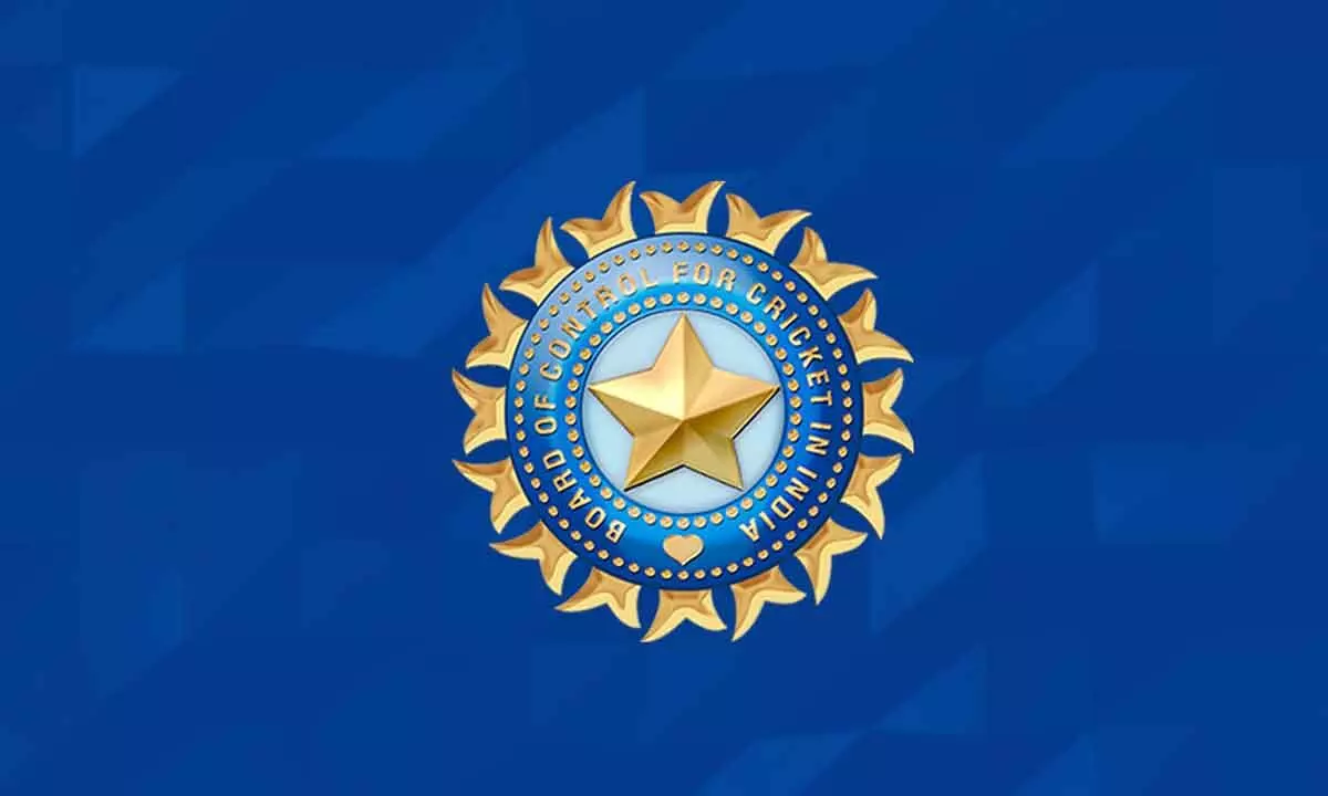 BCCI increases prize money for all mens, women s domestic tourneys