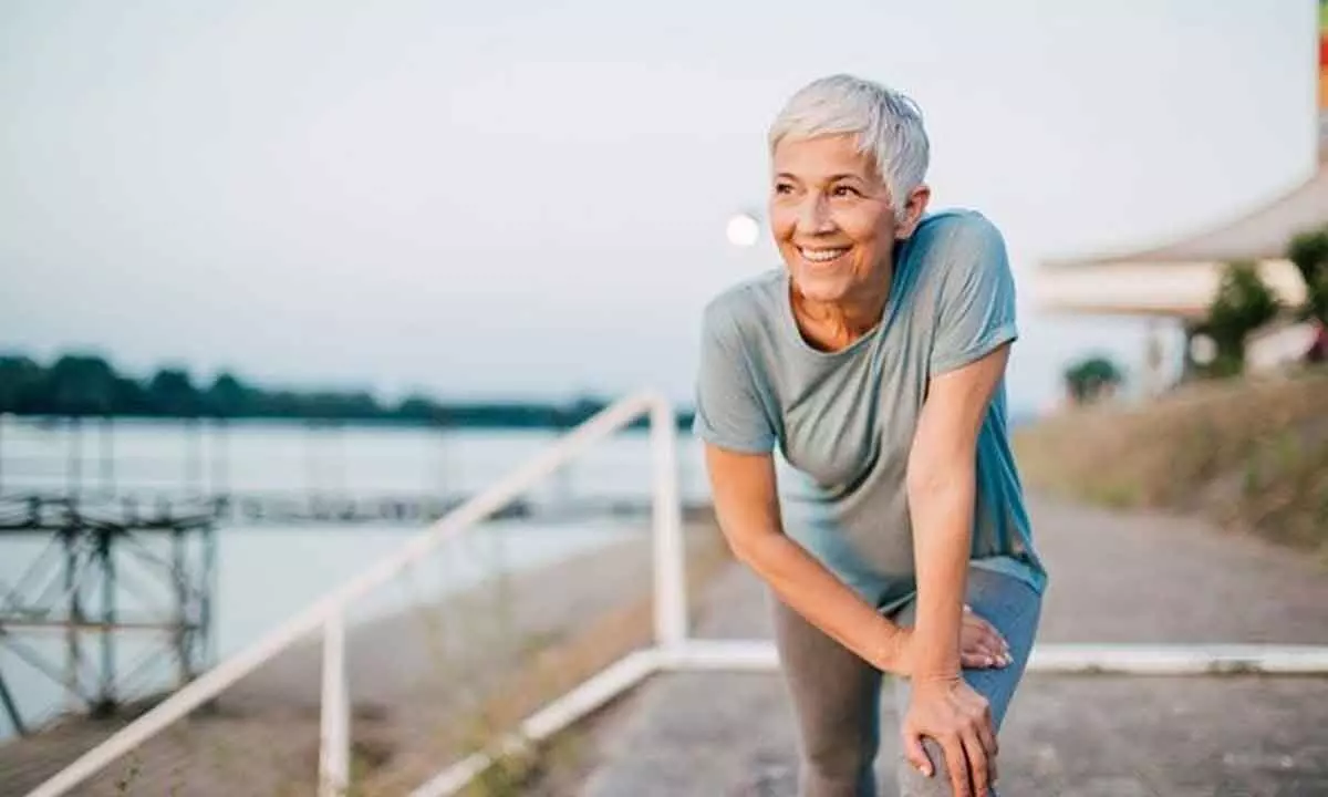 What women need to know about bone health