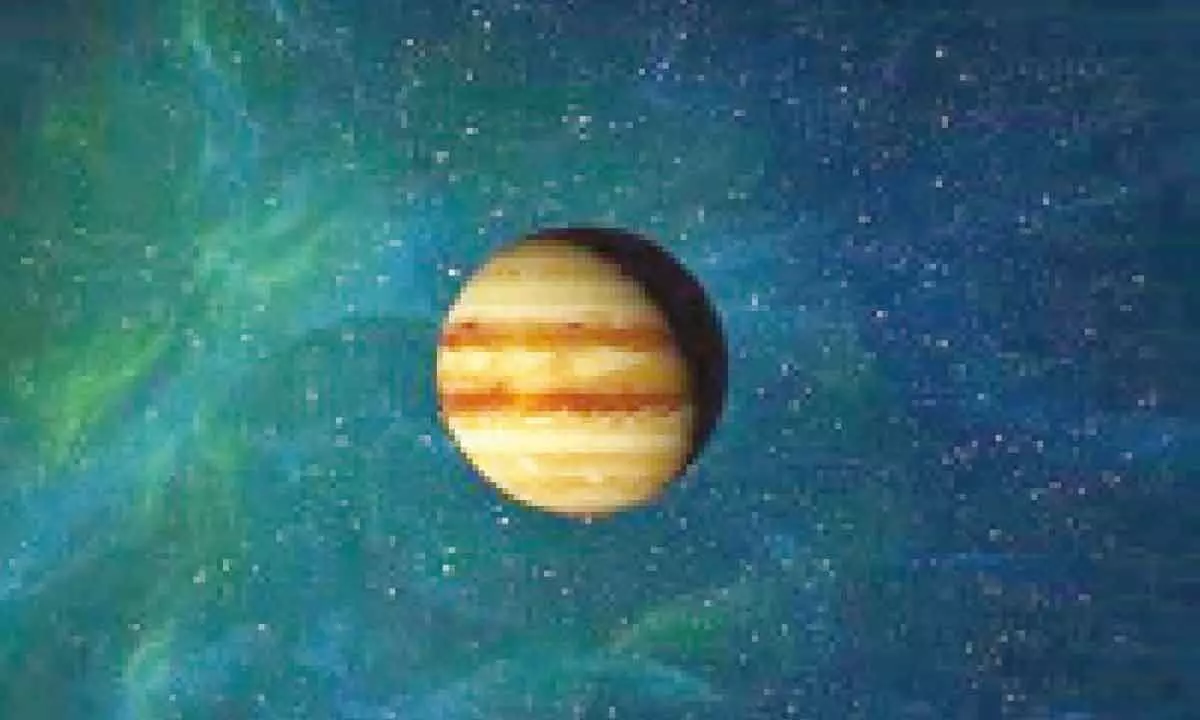 How Jupiter & Saturns icy moons got smooth terrain