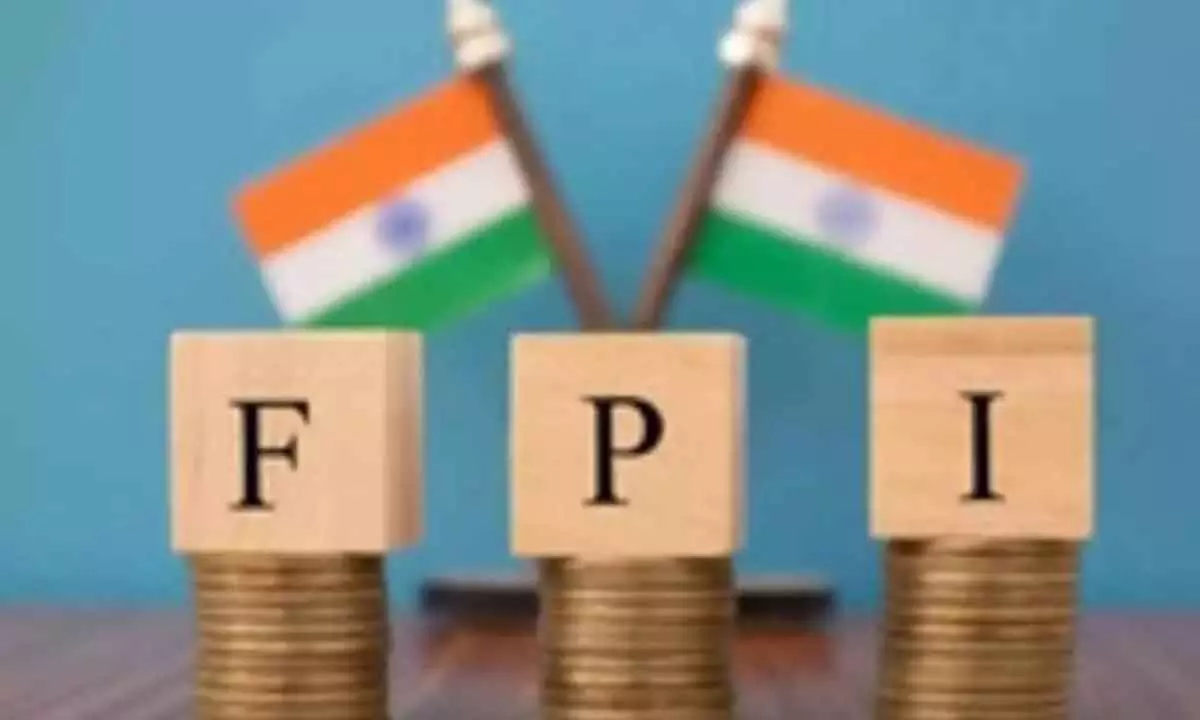 FPIs bought heavily in banking, IT stocks