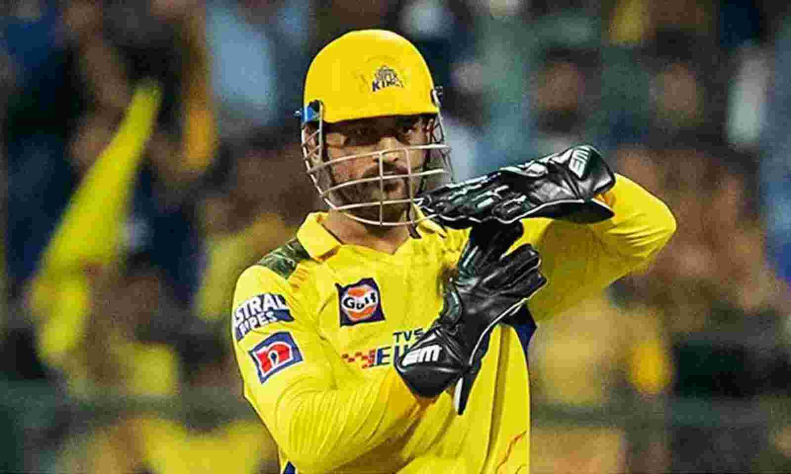 IPL 2023: 'When you keep playing same players, it helps', says ...