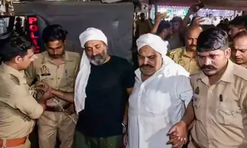 Plea in Supreme Court seeks independent committee headed by ex-SC judge to probe Atiq, brother killing