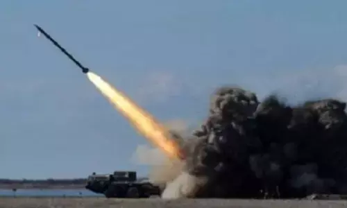 Iran successfully tests anti-tank guided missile: Media