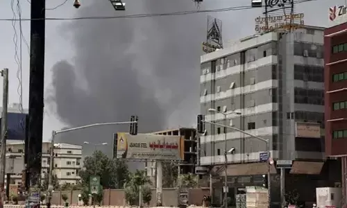 An Indian National Dies Amid Clashes In Sudan After Being Hit By Stray Bullets