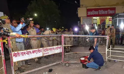 Lucknow: Uttar Pradesh Government forms 3-member judicial commission