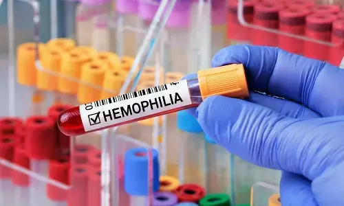 World Hemophilia Day