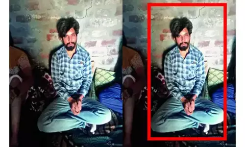 MP man, declared dead of Covid cremated and returns home