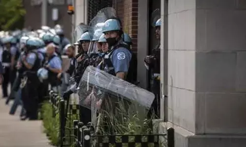 Dadeville: 4 killed in United States shooting