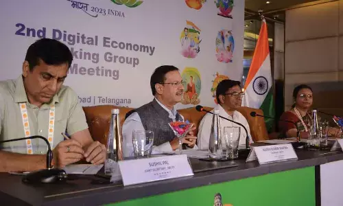 Hyderabad: G20 Working Group meet today