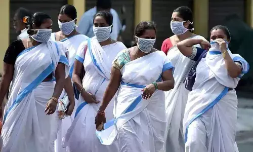 Asha workers groan under additional burden
