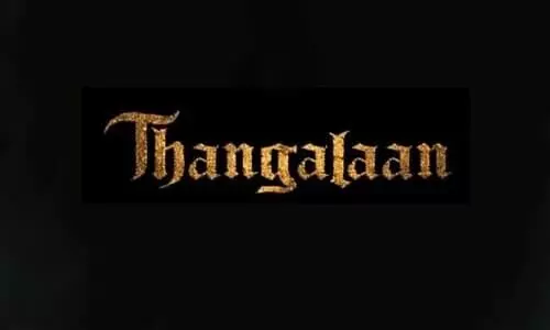 Vikrams Intense and Gritty Performance Steals the Show in Thangalaans Glimpse Video