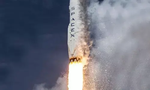SpaceX calls off launch attempt of Starship