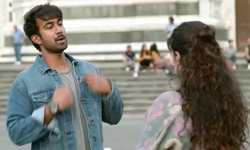 Anni Manchi Sakunamule movie will be released on 18th May, 2023!