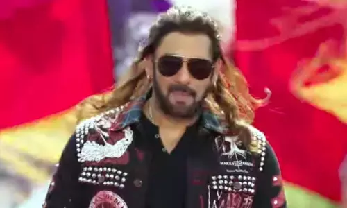 Kisi Ka Bhai Kisi Ki Jaan movie will be released on 21st April, 2023!