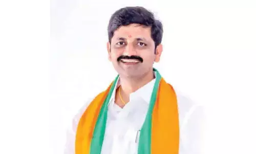 Markapuram: Minister Dr Audimulapu Suresh behind communal violence, alleges BJP