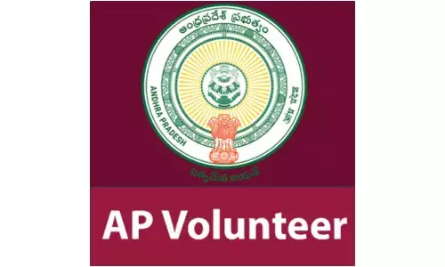 VIJAYAWADA: Orders issued declaring probation for village, ward volunteers