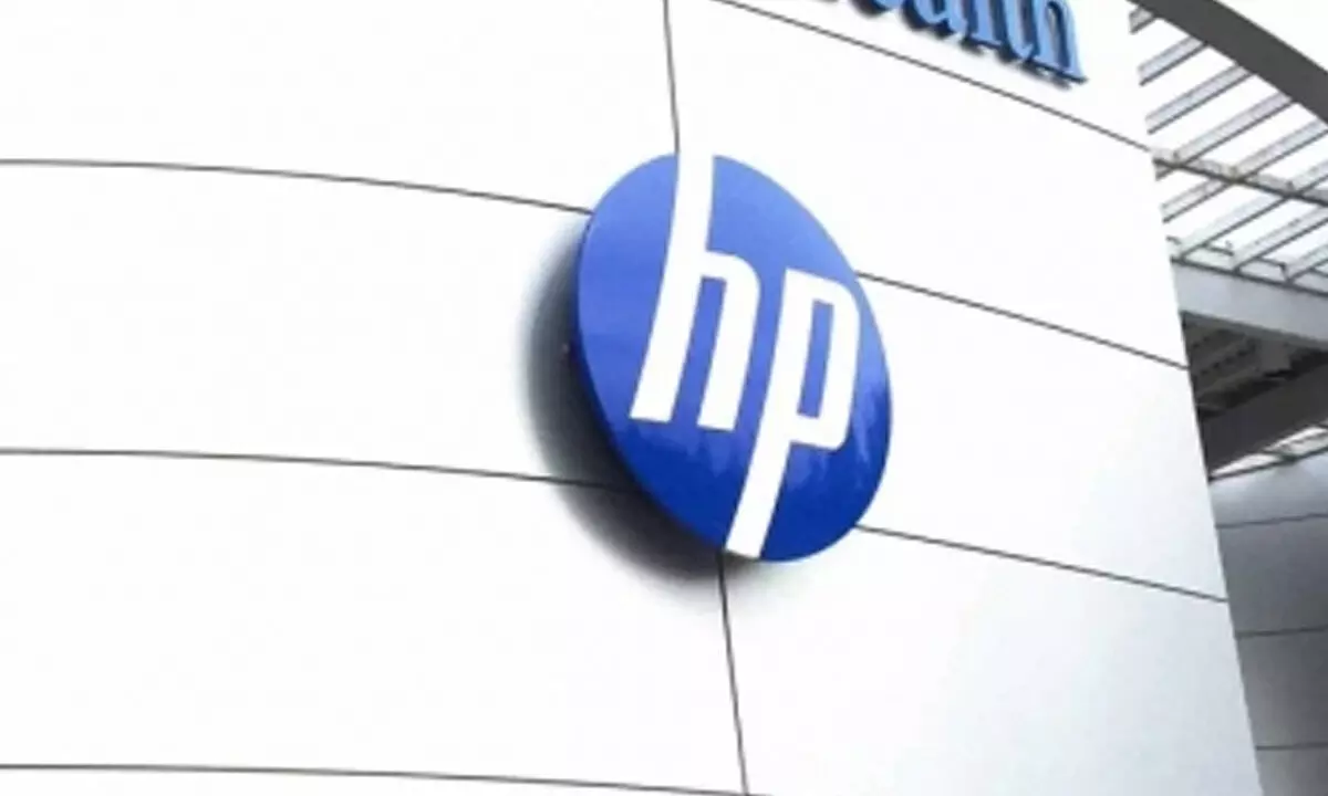 HP prepares hybrid workplaces with new Pavilion PC portfolio in India