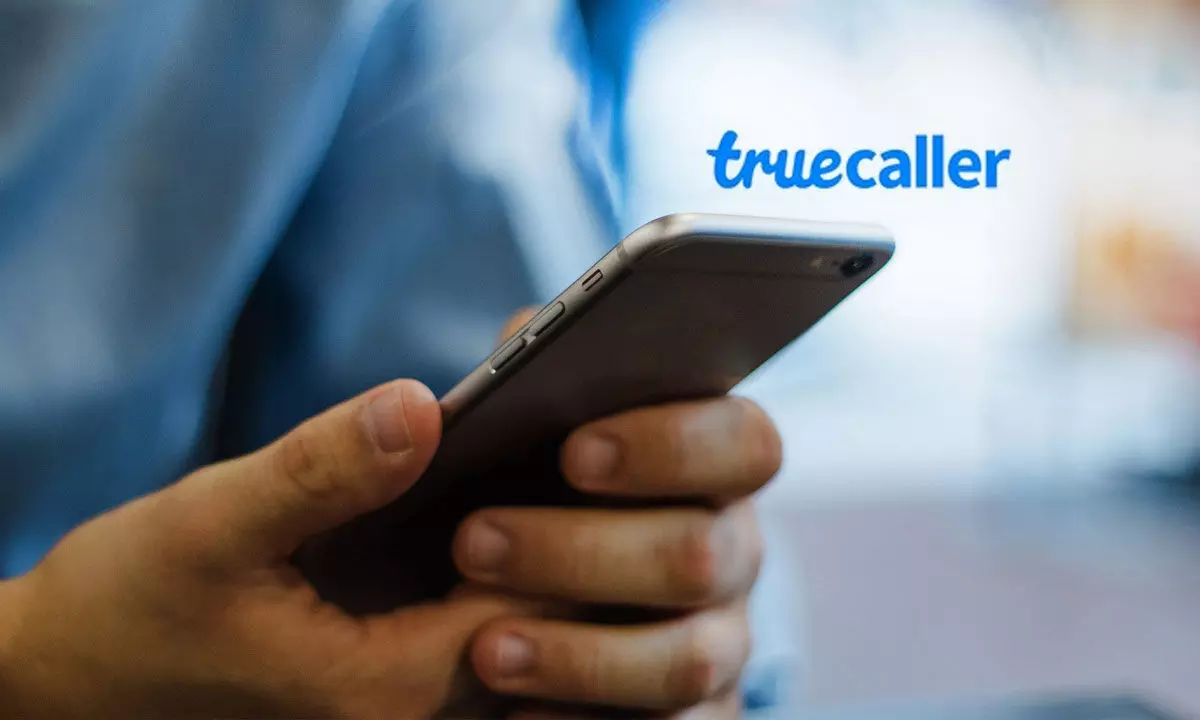 Truecaller launches AI tool to protect users from SMS fraud