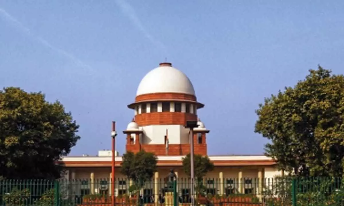 Corruption poses big threat to society: Supreme Court