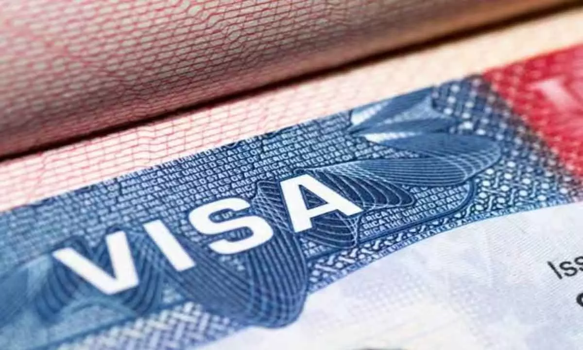 Visa interviews for Indians to be up by 30 per cent