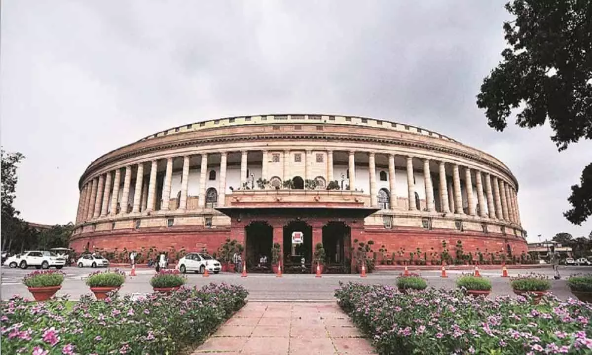 17th Lok Sabha likely to be shortest since 1952