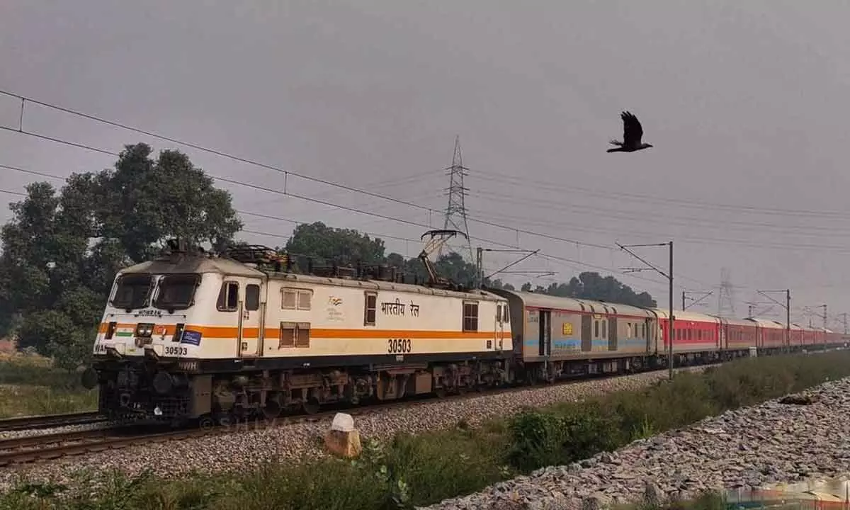 SCR introduces summer special trains between Secbad-Danapur