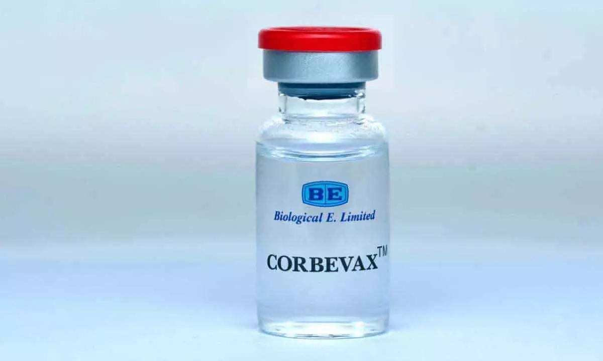 Telangana: Corbevax as booster doses at PHCs from today