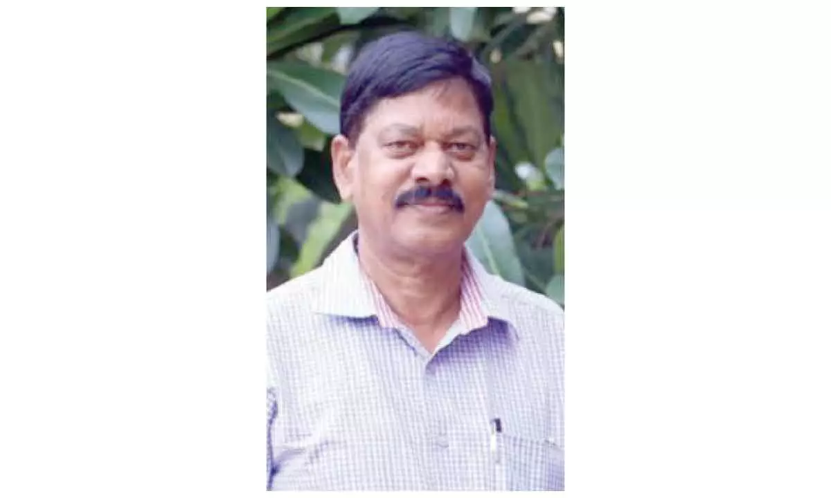 Huzurabad: Advocate Kankanala Bhagwan Reddy elected Huzurabad Bar Association president