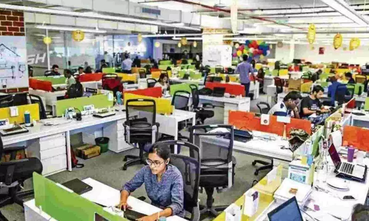 IT sector set to hit slow lane in FY24