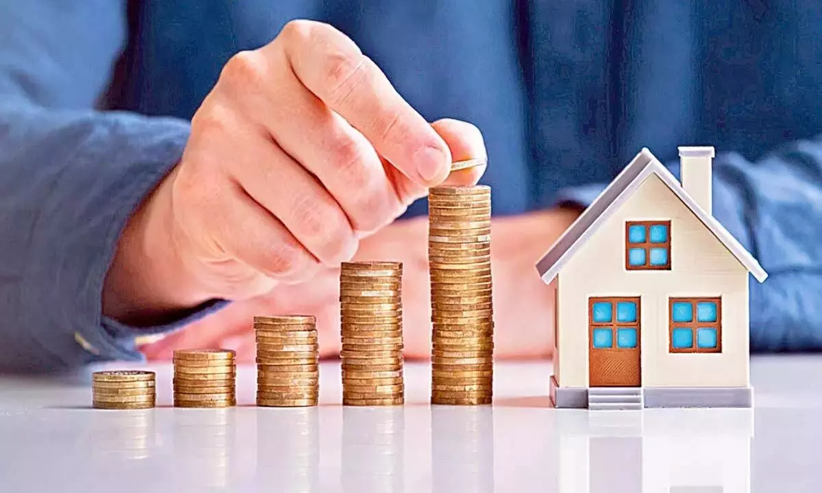 Hyderabad realty attracts $2.24-bn equity investments