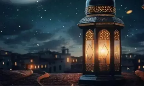 Representational image