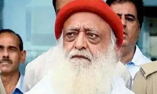 Asaram Bapu