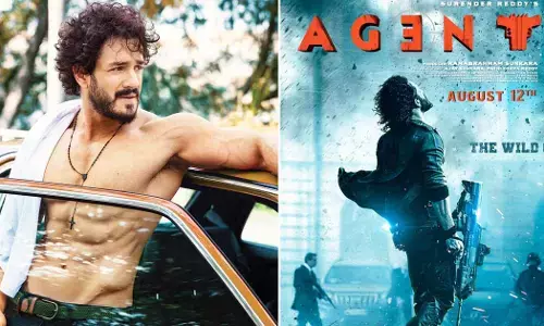 Akhils Agent to Have a Interesting Runtime