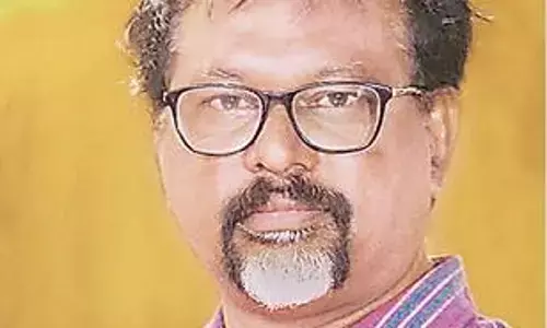 Kakarla Srinivas is all set to prove with Hello Meera