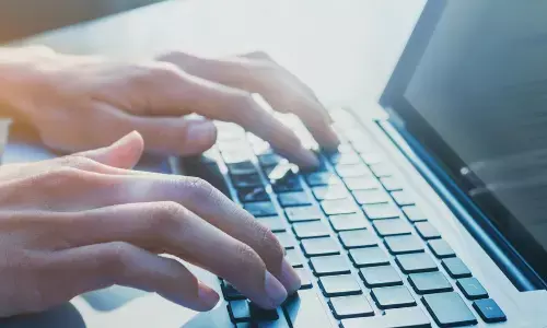 For representational purpose