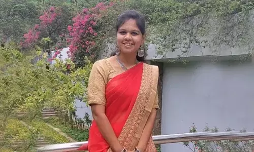 Sanjana Parthasarathy