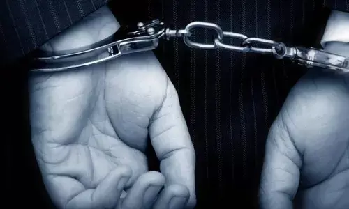 Man In Tamil Nadu Detained For Duping Rs 56 Lakh From 11 People