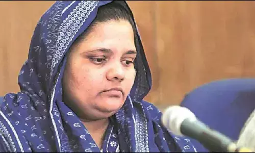 New Delhi: Bilkis Bano case