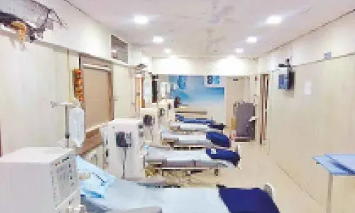 Kidney disease on the rise in Rangareddy