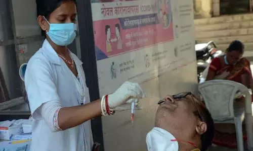 430% rise in active Covid cases in Delhi: Data