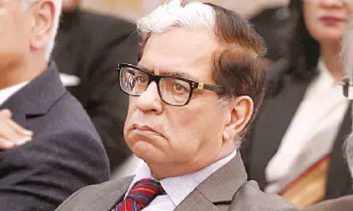India needs independent, fearless judiciary: Sikri