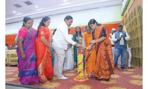 Warangal: Call to protect child rights