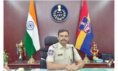 Karimnagar: CEIR helps trace stolen or lost phones