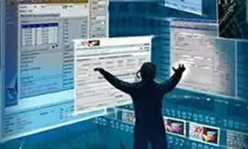 Key traits of Intelligence agencies