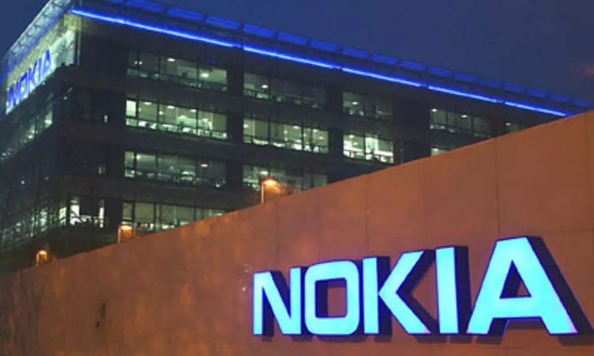 Nokia joins Lightstorm to upgrade digital infrastructure in India