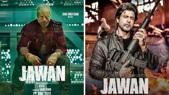 SRKs Jawan Teaser Set to Release in First Week of May