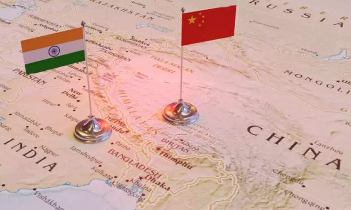 Weve quality: China on India becoming most populous nation