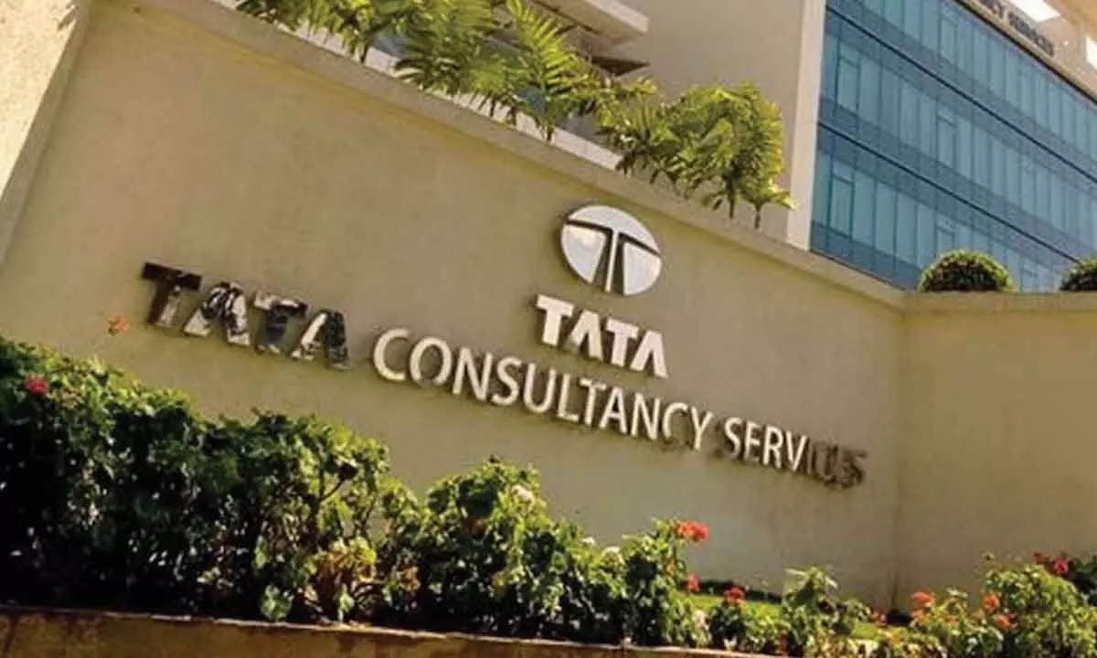 TCS best place to work in India