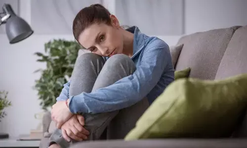 Menopause at 40! Is it normal