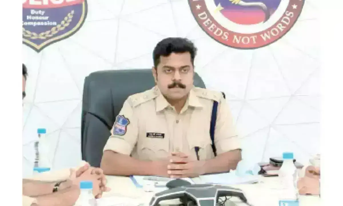 Todays Top 5 Telangana News Updates